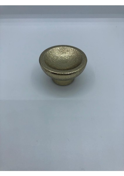 Plastik, 45 mm Çapı Dolap, Vestiyer, Mobilya Düğme Kulp (5 Adet) modelleri