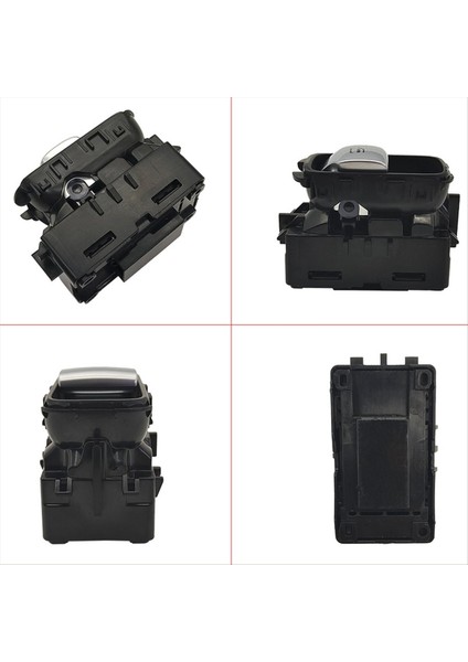 Mercedes-Benz W206 W254 W214 W223 Lhd Için Araba Rigth Ön Güç Pencere Anahtarı Pencere Kaldırma Anahtarı (Yurt Dışından) indirimleri