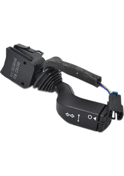 Astra Için Opel Için Araç Direksiyon Sütunu Anahtarı Seyir Kontrolü G 1998-2004 Için Zafira A 1998-2005 90560990 1241348 (Yurt Dışından) modelleri