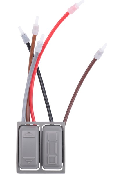 Kamyon Kontrol Koltuğu Ayar Anahtarı 1440370 Scania 4 Serisi Için Dsc 9 11 Dsc 9 15 Dsc 9 13 Dc 9 02 (Yurt Dışından)