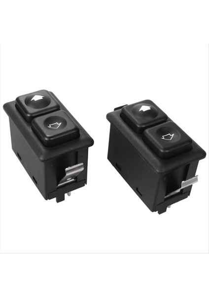 20PCS Power Penceresi Sunroof Switch Bmw E30 E24 E28 Için Aydınlatılmış 09/1986 61311381205 /61 31 1 381 205 (Yurt Dışından) modelleri