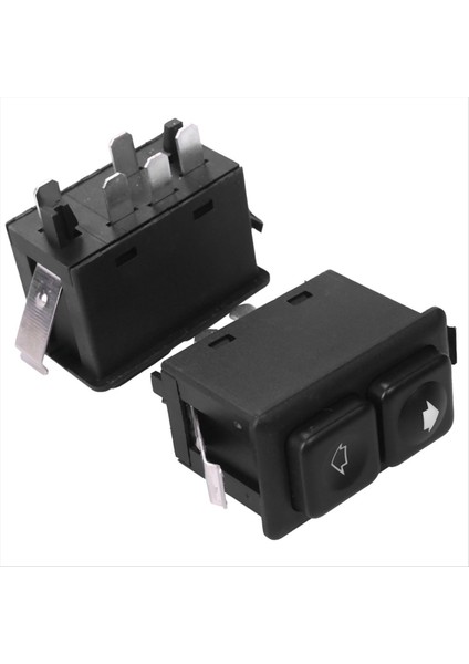 20PCS Power Penceresi Sunroof Switch Bmw E30 E24 E28 Için Aydınlatılmış 09/1986 61311381205 /61 31 1 381 205 (Yurt Dışından) indirimleri