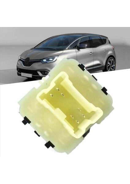 4x 254118044R Renault Clio Mk Iv 2013-2017 Için Elektrikli Pencere Anahtarı (Yurt Dışından) modelleri