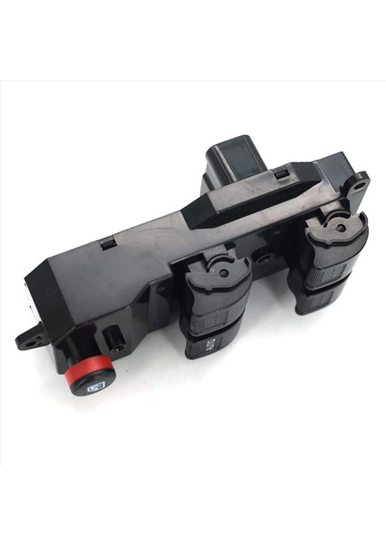 Honda Civic 2001-2005 Için 4x 35750-S5A-A02ZA Güç Penceresi Anahtarı Crv 2002-2006 Sürücü Yan Pencere Ana Kontrol Anahtarı (Yurt Dışından) modelleri