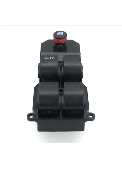 Honda Civic 2001-2005 Için 4x 35750-S5A-A02ZA Güç Penceresi Anahtarı Crv 2002-2006 Sürücü Yan Pencere Ana Kontrol Anahtarı (Yurt Dışından) fırsatları