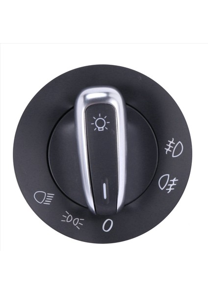 Volkswagen Golf Için 2x Araba Far Anahtarı + Pencere Kaldırma Anahtarı 5 6 Mk5 6 Jetta 5 6 Passat B6 Touran Koltuğu 5ND94141431A (Yurt Dışından) modelleri