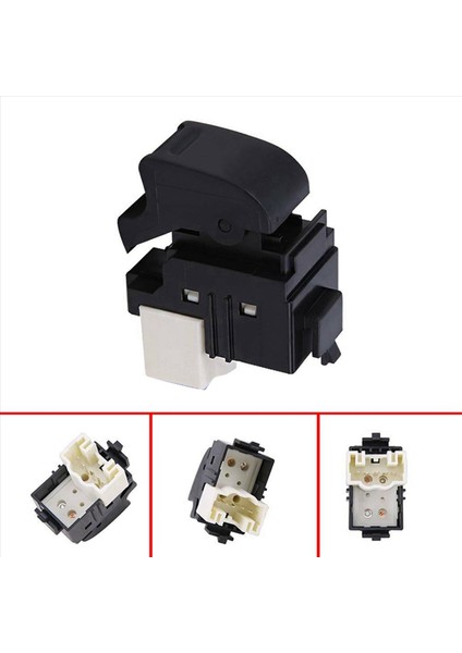 6x Yeni Pencere Kontrol Anahtarı Toyota Corolla Rav4 Camry Matrıx Scıon Xb 84810-12080 8481012080 (Yurt Dışından) fırsatları