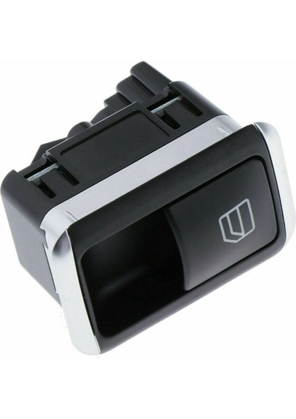 3x 2049058202 Mercedes Için Yolcu Pencere Kontrol Anahtarı C250 C300 C350 W204 (Yurt Dışından) fırsatları