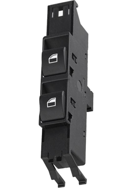 Bmw E46 Için 1999-2006 Ön Güç Penceresi Anahtarı 61316902175 (Yurt Dışından)