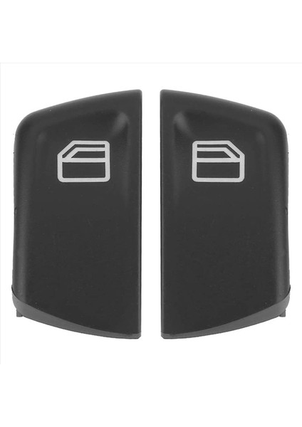 4pcs Pencere Anahtarı Düğmesi Güç Penceresi Kontrol Anahtarı Düğmesi Mercedes Vito Viano W639 Sprinter Iı 906 (Yurt Dışından) modelleri