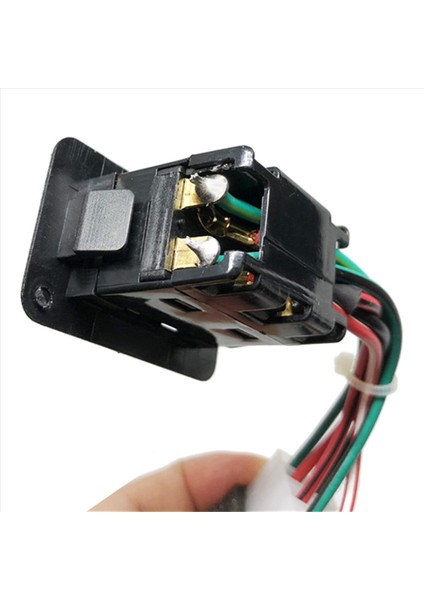 Hyundai Için 4x Elektrikli Pencere Anahtarı 93690-73050 9369073050 (Yurt Dışından) fırsatları