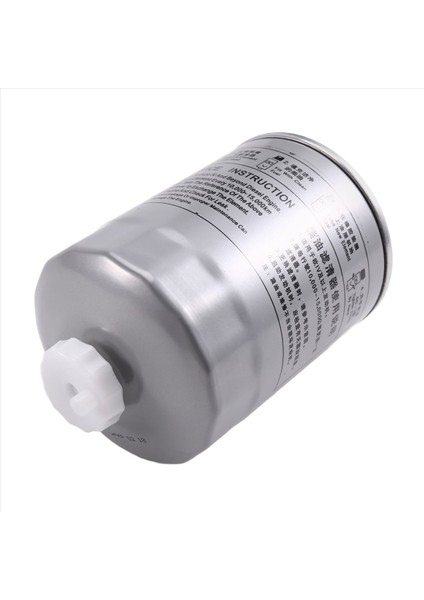 UW0321-103 Araç Yakıt Filtresi Dizel Filtre Parçaları Jac Shuailing T6 Dizel 1105020P3012 UF0347-103 1105013P3030 (Yurt Dışından) modelleri