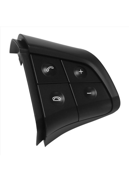 Mercedes-Benz Için 2x W164 W245 W251 GL350 ML350 R280 B180 B200 B300 Direksiyon Simidi Anahtarı Kontrol Düğmeleri Sağ (Yurt Dışından) fırsatları