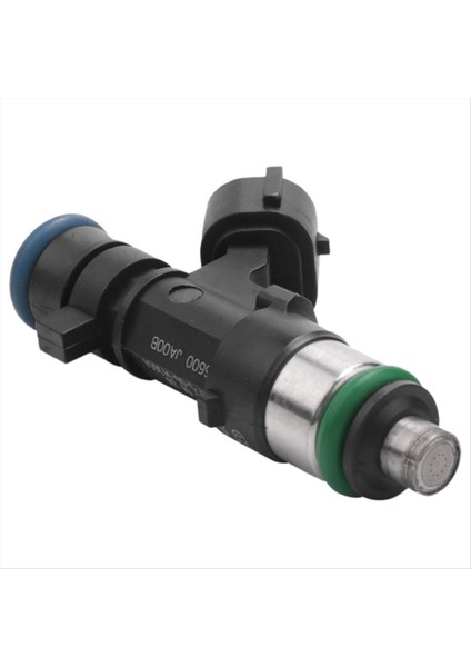 4pcs Nissan Altima 2007-2013 Için Yakıt Enjektör Nozulu Rogue Sentra 2008-2014 2 5l L4 16600-J000 16600-JA00B 0280158130 (Yurt Dışından) fırsatları