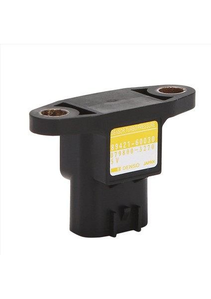 4x 89421-60030 Harita Sensörü Alım Basınç Sensörü Manifold Toyota Için Mutlak Basınç Sensörü Hilux Surf Turbo-Dizel (Yurt Dışından) fırsatları
