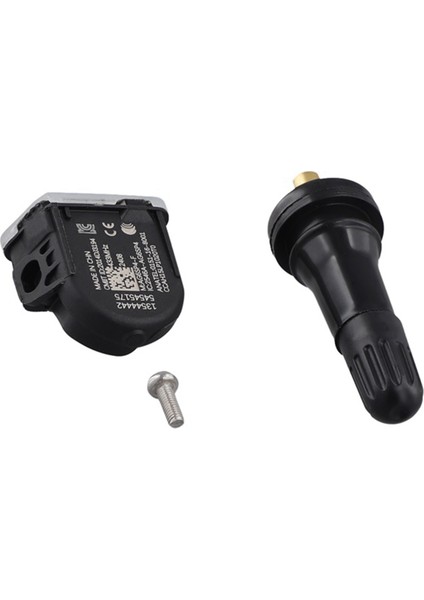 4pcs 13544442 Lastik Basınç Sensörü Izleme Sistemi Tpms Gm Buick Chevrolet Cadillac Ct6 Opel Için 433MHZ (Yurt Dışından) fırsatları