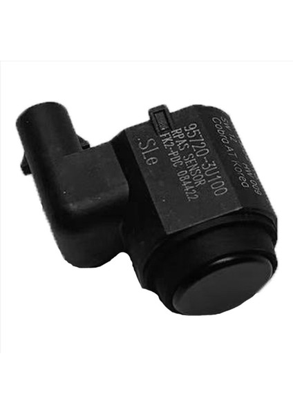 4pcs 95720-3U100 95720 3U100 Pdc Park Sensörü Tampon Hyundai Kıa Için Ters Ters 96890-A5000 4MS271H7D 4MS271H7C (Yurt Dışından) indirimleri