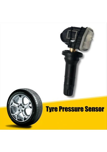 5x Tpms Lastik Basınç Sensörü Lastik Basınç Valfi Ford EV6T-1A180-DC Tpms 433 Mhz 1862980 2036832 (Yurt Dışından) indirimleri