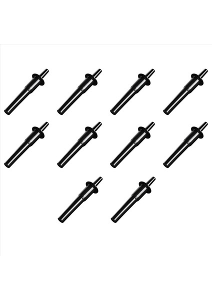 10X Blender Tercabe Hızlandırıcı Plastik Çubuk Pistonu Vitamix 760/5000/5200 Standart 64 Oz Konteyner Için Karıştırıcılar Için (Yurt Dışından)