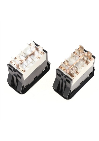 Freightliner/columbia Için 2x Yeni A06-30769-027 A06-30769-008 2001-2011 Güç Kaldırıcı Anahtarı Elektrikli Pencere Düğmesi (Yurt Dışından) modelleri