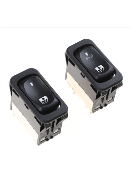 Freightliner/columbia Için 2x Yeni A06-30769-027 A06-30769-008 2001-2011 Güç Kaldırıcı Anahtarı Elektrikli Pencere Düğmesi (Yurt Dışından) indirimleri