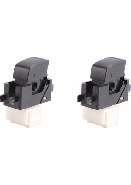 2x Pencere Kontrol Anahtarı Elektrik Gücü Nissan Pathfinder Infiniti 25411-0V000 (Yurt Dışından)