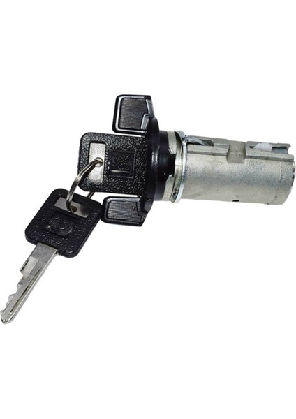 Kontak Anahtarı Anahtarı Kilit Silindir Gmc C/K1500 R/V1500 Buıck Chevy 701398 Değiştirme (Yurt Dışından)