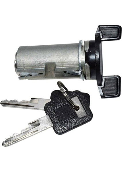 Kontak Anahtarı Anahtarı Kilit Silindir Gmc C/K1500 R/V1500 Buıck Chevy 701398 Değiştirme (Yurt Dışından) fiyatları