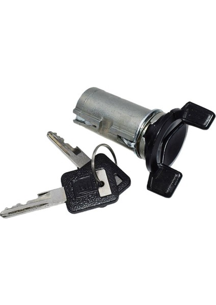 Kontak Anahtarı Anahtarı Kilit Silindir Gmc C/K1500 R/V1500 Buıck Chevy 701398 Değiştirme (Yurt Dışından) fırsatları
