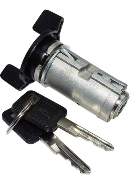 Kontak Anahtarı Anahtarı Kilit Silindir Gmc C/K1500 R/V1500 Buıck Chevy 701398 Değiştirme (Yurt Dışından) indirimleri