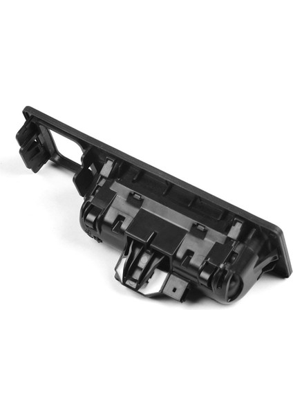 2x 51247463162 Arka Bagaj Kapağı Bagaj Kapağı Bagaj Kapak Asansör Kapı Tutamak Saldırıcı -Bmw F22 F30 F33 F10 F10 F25 (Yurt Dışından) indirimleri