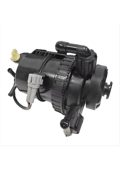 1770A291 Mitsubishi L200 Triton Pikap Kj Kk Kl Için Araba Dizel Yakıt Filtre Montajı (Yurt Dışından)