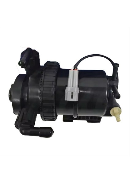 1770A291 Mitsubishi L200 Triton Pikap Kj Kk Kl Için Araba Dizel Yakıt Filtre Montajı (Yurt Dışından) modelleri