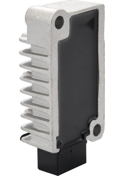 2x Alüminyum Motosiklet Voltajı Yamaha TT250 TT225 SRX600 TDM850 TW200 FZR400 FZR600 (Yurt Dışından) modelleri