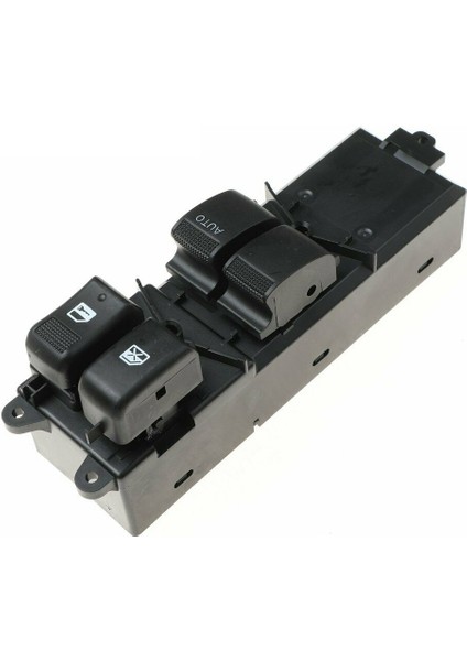 8-98192249-1 Isuzu D-Max 2011-2019 Için Elektrikli Pencere Kontrol Mater Anahtarı (Yurt Dışından) indirimleri