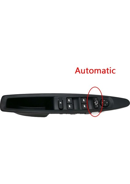 6554 Ha Master Power Pencere Kontrol Anahtarı Citroen C4 2004-2010 (Otomatik Ayna) Için Kaldırıcı Anahtarı Araba Penceresi Kaldırıcı Anahtarı (Yurt Dışından) fiyatları