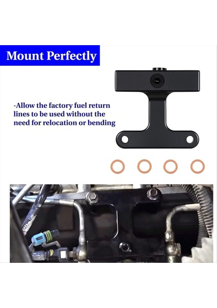 Yakıt Filtresi Sil Aracı Dodge Ram 2500 3500 5 9 ve 6 7 Cummins Diesel 2003-2009 (Yurt Dışından) fırsatları