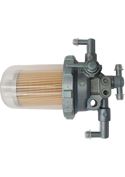 AM879740 John Deere Için Yakıt Filtre Montajı 110 Tlb 1600 1620 4TNE88 4700 990 (Yurt Dışından) modelleri