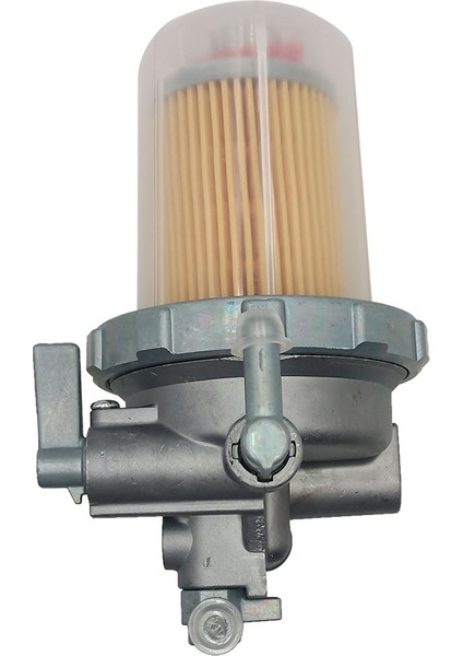 AM879740 John Deere Için Yakıt Filtre Montajı 110 Tlb 1600 1620 4TNE88 4700 990 (Yurt Dışından) indirimleri