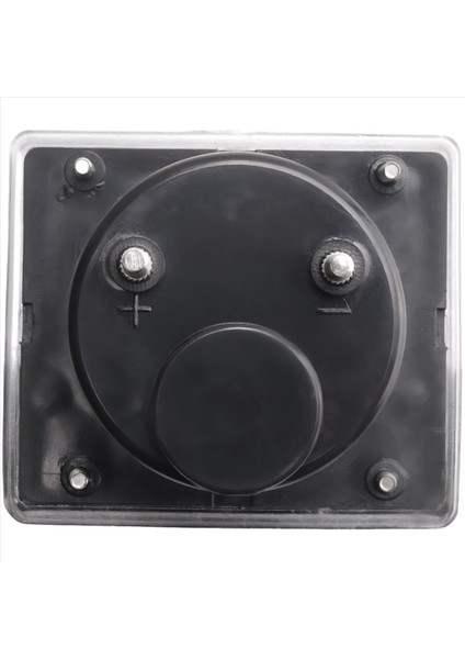 2x Dikdörtgen Ac 0-300V Gösterge Analog Voltaj Panel Ölçer Voltmetre DH670 (Yurt Dışından) fırsatları