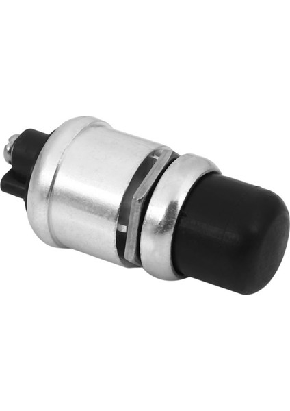 3x Ağır Derimli Su Geçirmez Araba Tekne Korna Motor Başlangıç Ani Anahtar Itme Düğmesi (Yurt Dışından) modelleri