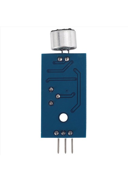 3 3V/3 5V LM393 Mikrofon Amplifikatör Ses Sensörü Arduino Için Ses Ses Modülü (Yurt Dışından) fiyatları