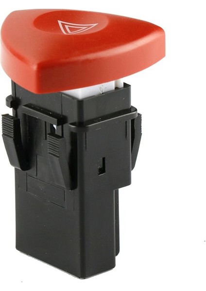 Tehlike Uyarı Renault Master Laguna Için Acil Durum Işık Anahtarı Düğmesi Düğmesi Vivaro 8200442724 93856337 (Yurt Dışından) fırsatları