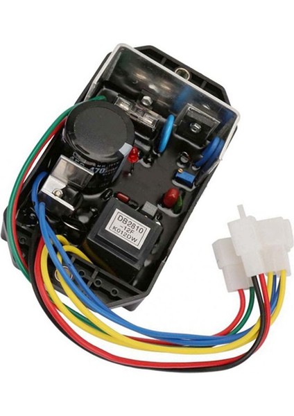 Kipor Avr Için Otomatik Voltaj Regülatörü KI-DAVR-95S Jeneratör Voltaj Regülatörü Davr 95S 10KW (Yurt Dışından) indirimleri