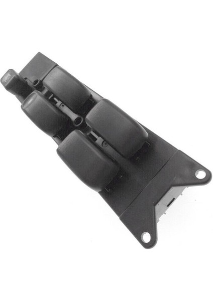 Mitsubishi Lancer Pajero MR194826 Için 3x Power Penceresi Anahtarı Sürücü Tarafı (Yurt Dışından) modelleri