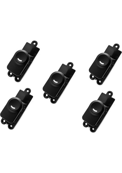 10X Araba Sağ Arka Kapı Yan Pencere Asansör Hyundai Için Elektrik Güç Kontrol Anahtarı Düğmesi I30 I30CW I30 2008-2011 (Yurt Dışından)