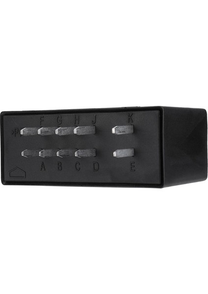 Flaşör Rölesi 10383321 Chevy Silverado Için 15764135 Yukon Hummer H2 Tehlike Uyarı Dönüş Sinyali (Yurt Dışından) fiyatları