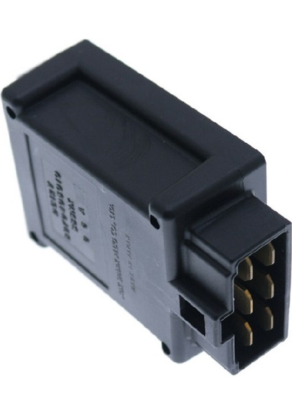 8970405010 8970405011 Isuzu C240 Exkavator EX35U EX27U EX50U Için Motor Için Zaman Rölesi (Yurt Dışından) indirimleri