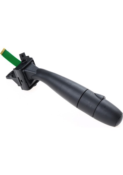 Araç Turn Sinyal Göstergesi Anahtarı Direksiyon Sütunu Peugeot 1007 206 207 307 406 407 807 96595087XT Için Otomatik (Yurt Dışından) modelleri