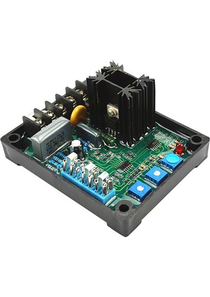 3x Yeni Universal GAVR-8A Avr Jeneratör Otomatik Voltaj Regülatör Modülü (Yurt Dışından) fiyatları